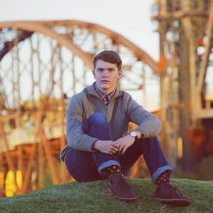 Meet your Posher, Ben